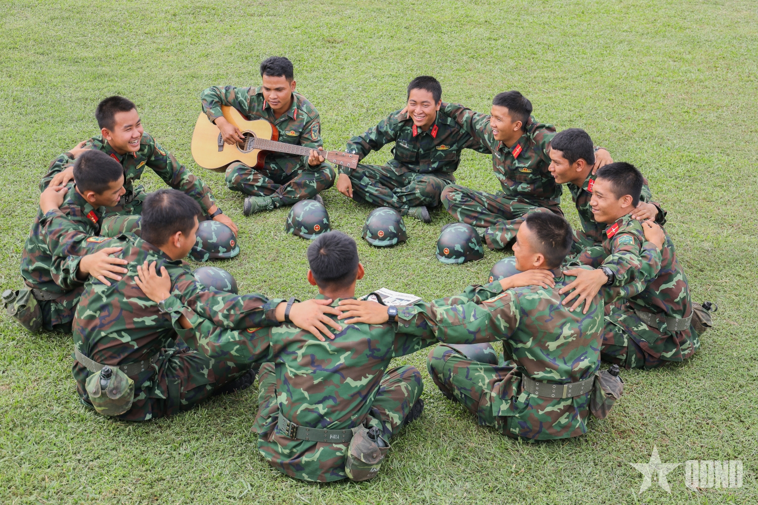 Xấu - đẹp xăm hình